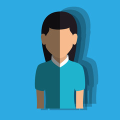 person avatar design 