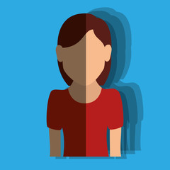 person avatar design 