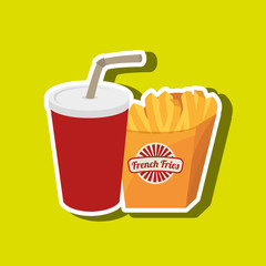 fast food design 