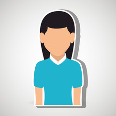 person avatar design 