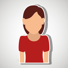 person avatar design 