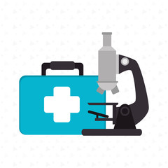 medical icon design 