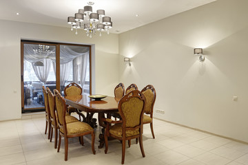 interior living room