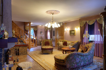 interior living room