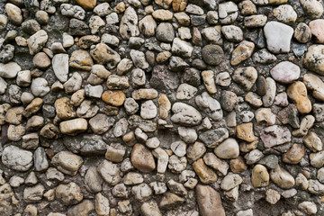 Steinemauer