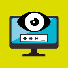 security password  design 