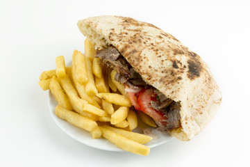 Et Döner