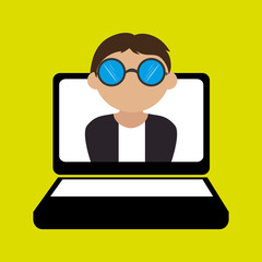 computer user design 