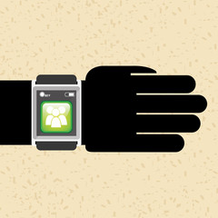 wearable technology design 