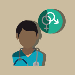 health professional design 