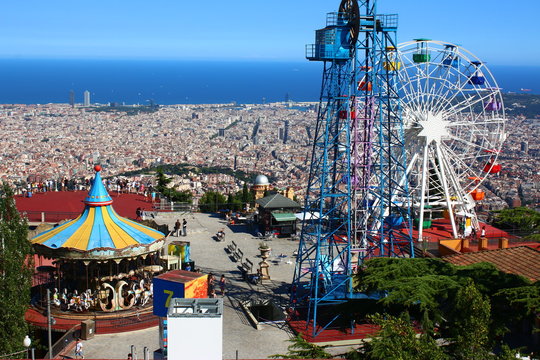 tibidabo