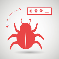 security password  design 