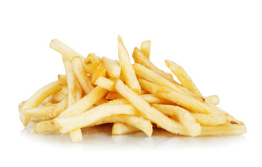 French fries