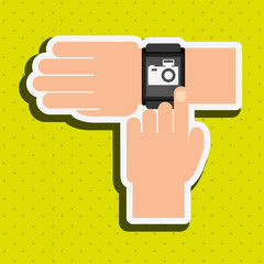 wearable technology design 