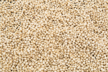 Millo is a cereal regarded as a powerful medicinal food for traditional Chinese medicine