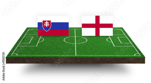 Slowakei England Slowakei England