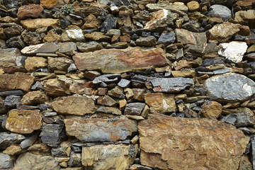 old wall