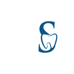 Simple Healthy Dental Care Letter s