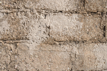 Wall texture