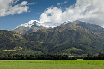 Mount Hutt