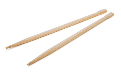 Wood Chinese chopsticks