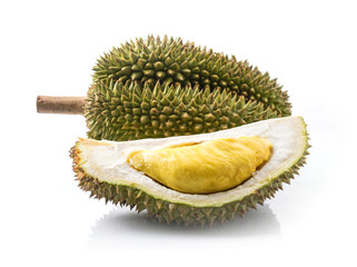 King of fruits, durian