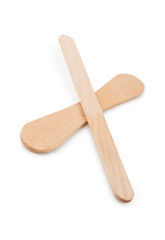 Ice cream sticks