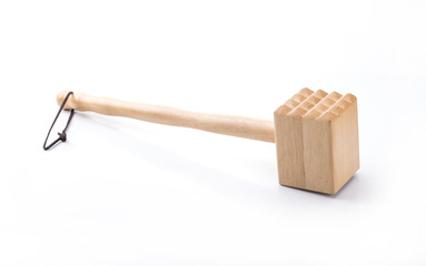 meat hammer