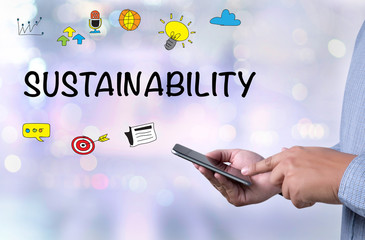 SUSTAINABILITY