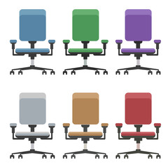 VectorChair