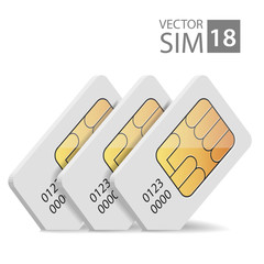 SimCardVectorImage2
