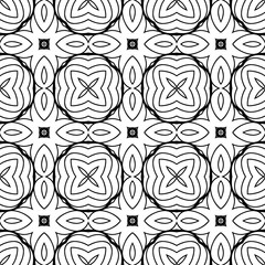 Vintage Seamless Vector Wallpaper