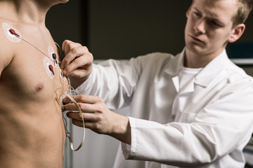 Precise collection of examination results