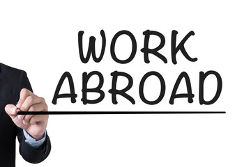 WORK ABROAD