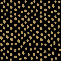 Design Vector Hand Drawn Decorative Pattern Cartoon Background