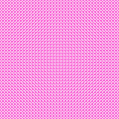 Glamorous delicate cute pink background