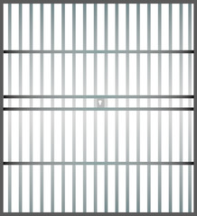 prison bars