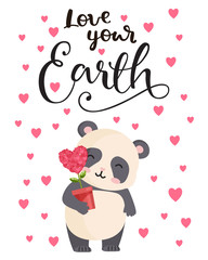 Love your Earth