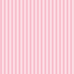 Obraz premium Pink stripes pattern