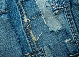 jeans background