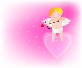 cupid
