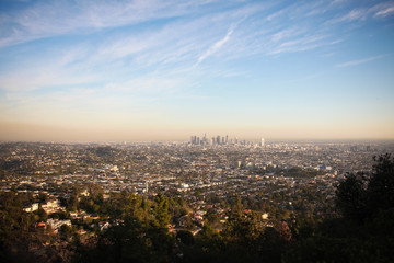 Fototapeta premium Los Angeles