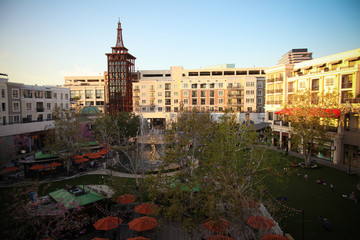 Los Angeles