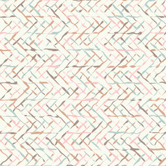 Ethnic boho seamless pattern. Print. Repeating background. Cloth design, wallpaper.