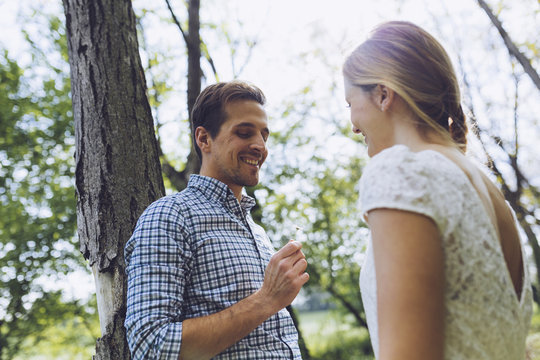 l&auml;cheln,Freude,genie&szlig;en,gl&uuml;cklich,Liebe,romantisch,verliebt