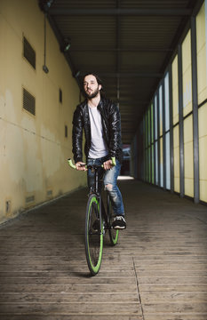 fahren,Bart,Unterf&uuml;hrung,Fixie,Radfahrer,Style,Lifestyle
