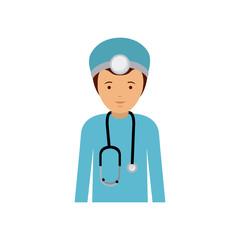 Fototapeta premium health professional design 