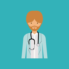 Fototapeta premium health professional design 