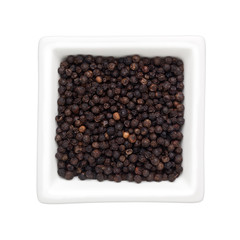 Black peppercorn