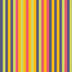 Seamless lines pattern